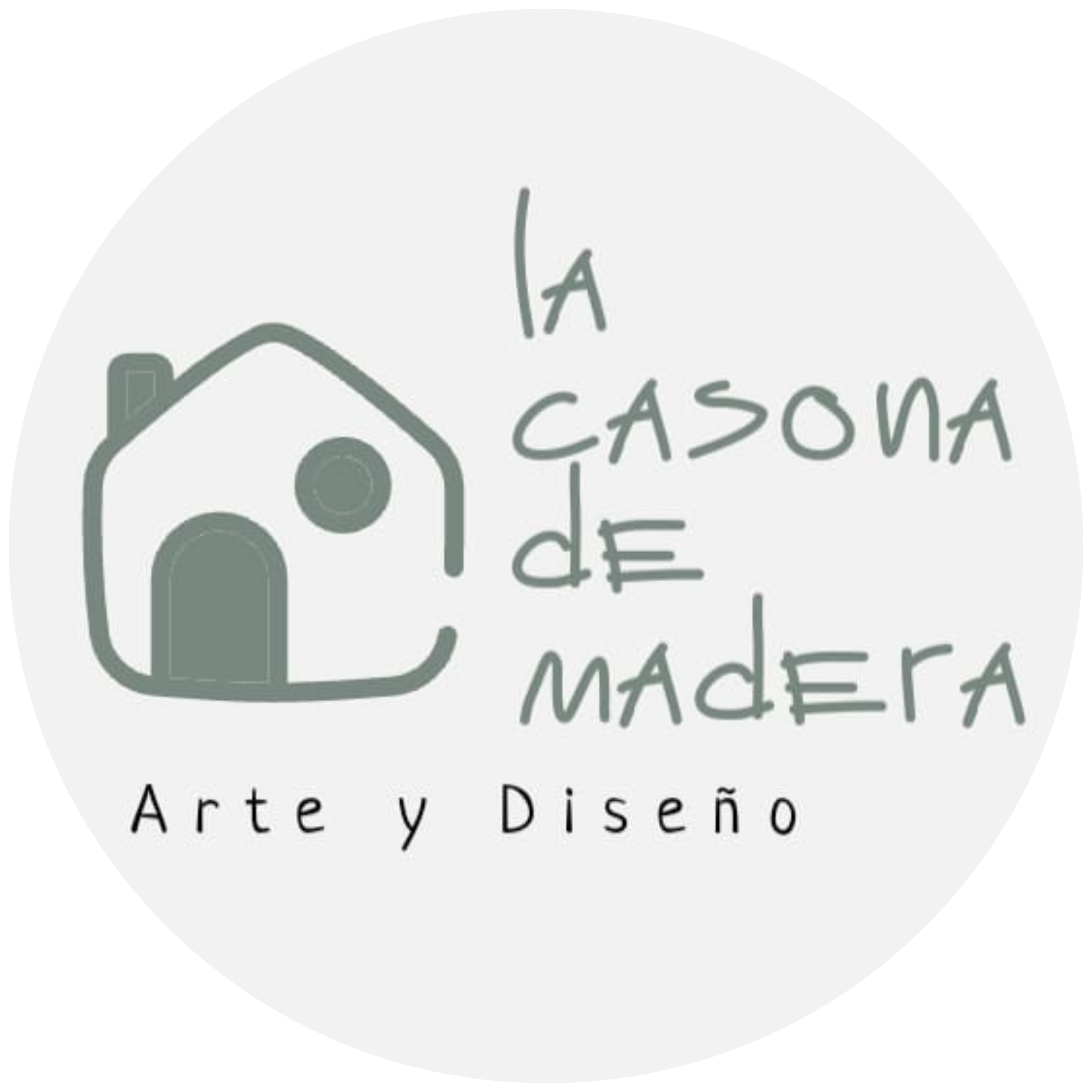 La Casona de Madera