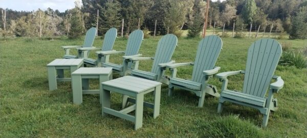 Silla adirondack - Imagen 3
