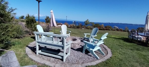 Silla adirondack - Imagen 6