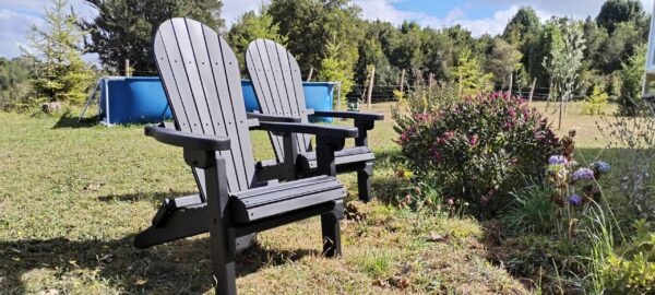 Silla adirondack - Imagen 5